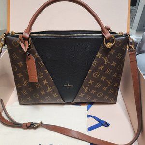 Louis vuitton v bag mm NEW